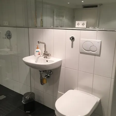 Iserbrook Homestay
