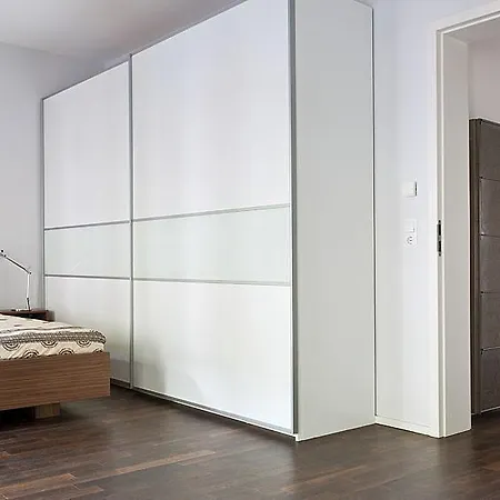 Architektenwohnung In Der Sternschanze Apartment *
