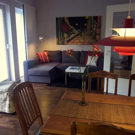 Architektenwohnung In Der Sternschanze * Hamburg-Harburg