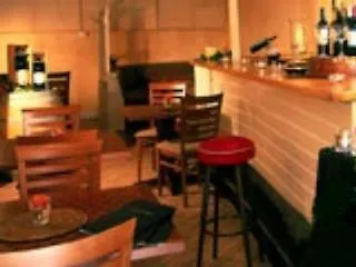 St. Annen Hotell 4*