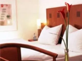 Hotell St. Annen 4*