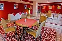 Plaza Moorfleet 3* Hamburg