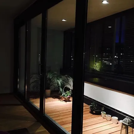 Arabica Tower Hafen City Apartment *