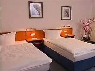 Hotel Itm Deutsches Haus