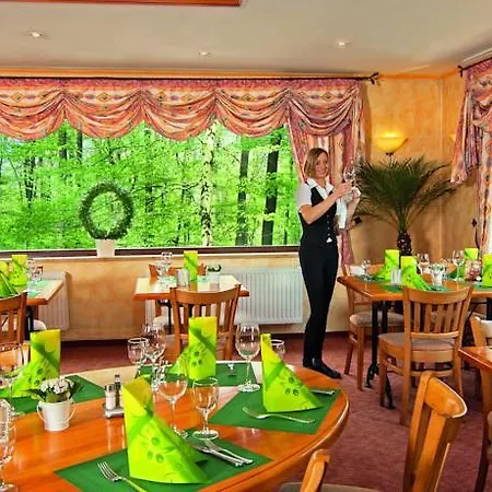 Itm Deutsches Haus Hotel 3*