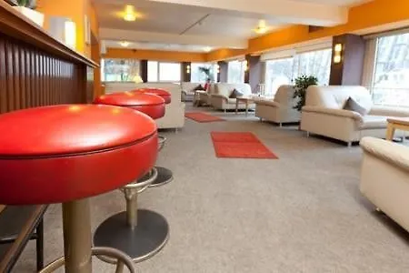 Imperial 3* המבורג