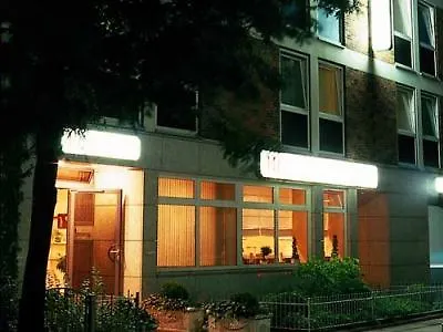 St. Annen Hotel Hamburg