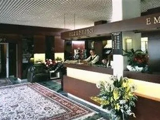 赫尔格兰岛酒店