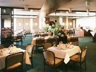 赫尔格兰岛酒店 酒店 3*