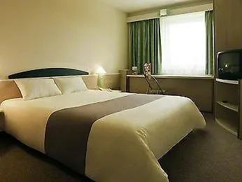 Ibis Alsterring Hotel Amburgo