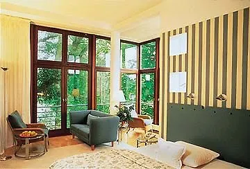Privathotel Lindtner Hotel