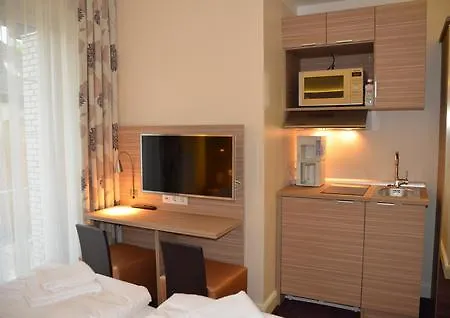My Hotell