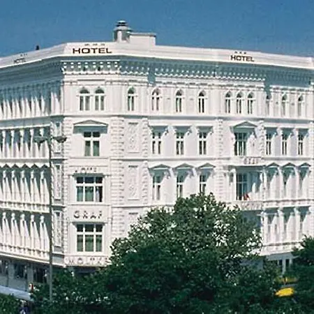 Novum Graf Moltke Hamburg