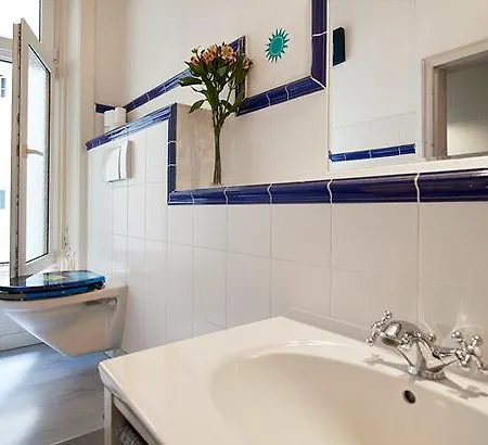 Homestay Gaestezimmer Auf St. Pauli