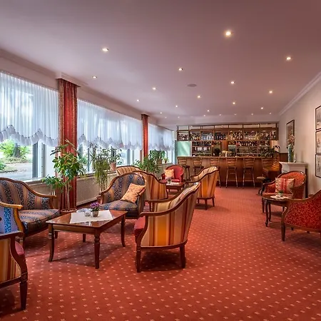 Hotel Alte Wache 3*