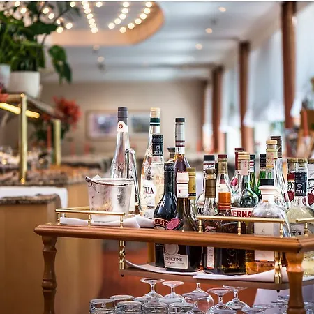 Alte Wache Hotel 3*