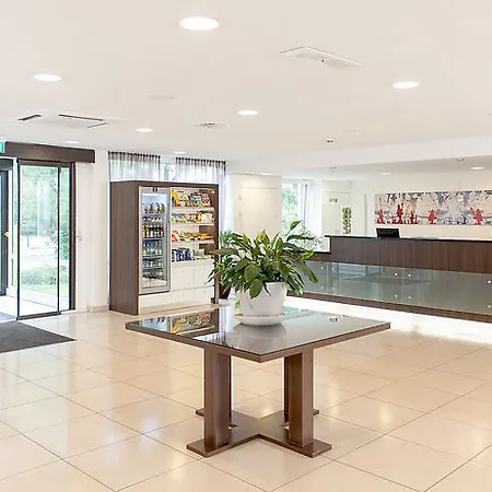 Select Nord Hotel