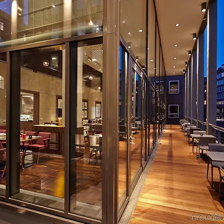 Ameron Speicherstadt Hotel Hamburg