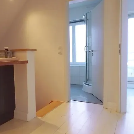 Apartment Im Huus