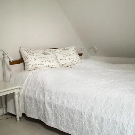 Im Huus Apartment