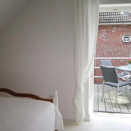 Apartment Im Huus