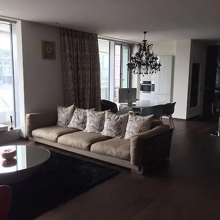 Deluxe Marco Polo Tower