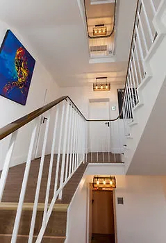 Hotel West Hamburg