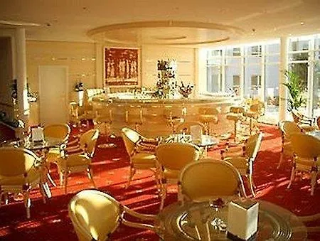 Aparthotel Newlivinghome Residenzhotel Hamburk