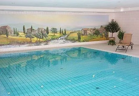 Newlivinghome Residenzhotel