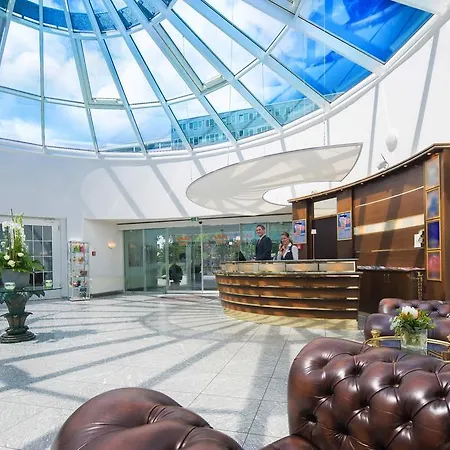Newlivinghome Residenzhotel