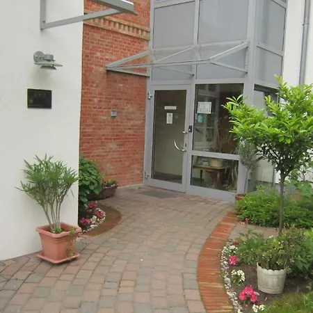 Hotel Bergedorfer Hoehe Hamburg