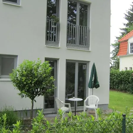 Bergedorfer Hoehe Hotel