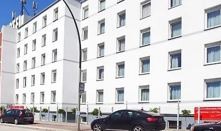 Plaza Moorfleet Hotel