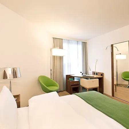 Nh Altona Hambourg