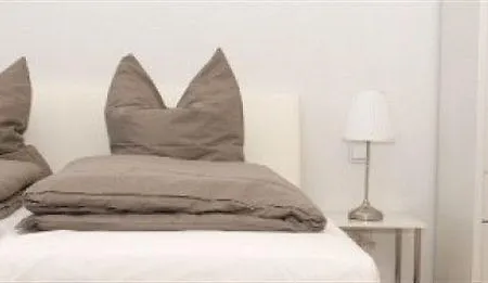 Boardinghouse Rosenstrasse Апартаменты Гамбург