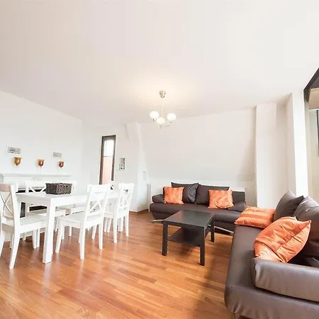 Boardinghouse Rosenstrasse Апартаменты Гамбург