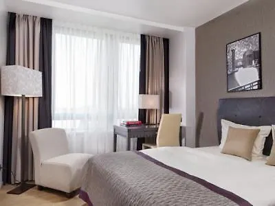 Mitte 3* Hamburg