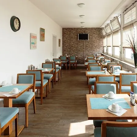 Centro Gate Hotel 3*