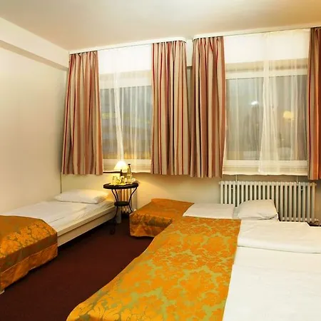 Centro Gate Hotel