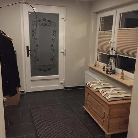 - Kirchwerder Apartment
