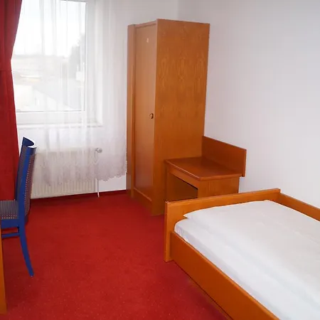 Rahlstedter Hof 2* Amburgo