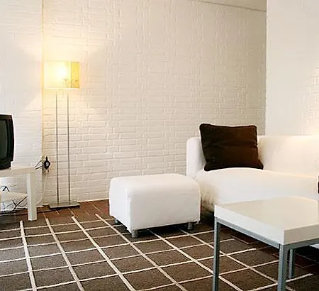 In West Apartment