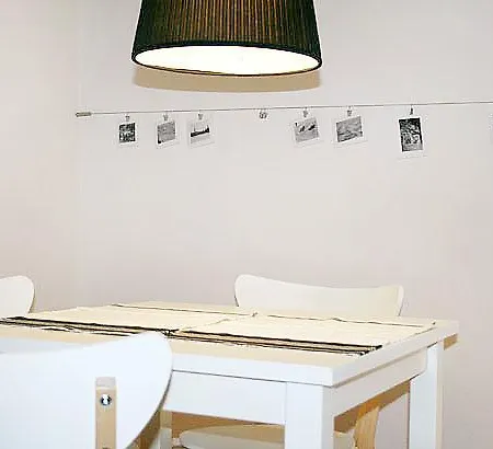 Apartment In West *