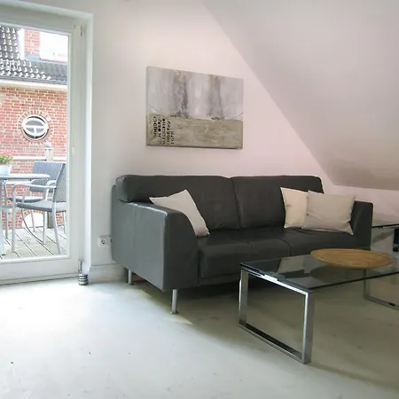Im Huus Apartment *