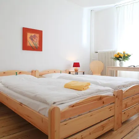 Am Rathaus Guest house