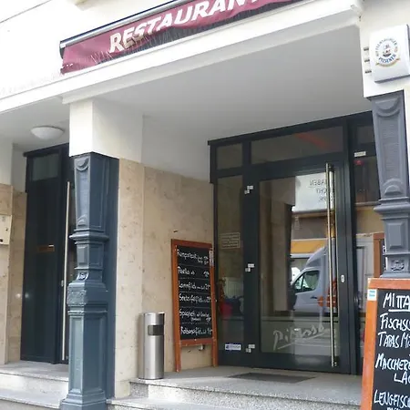Am Rathaus Πανσιόν