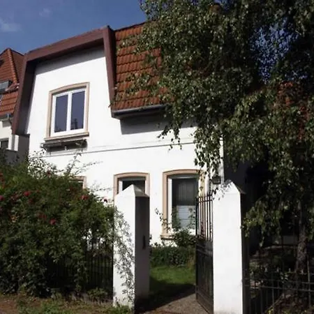 Die Ferienwohnung Hamburg Apartment