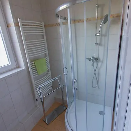 Die Ferienwohnung Hamburg Apartment