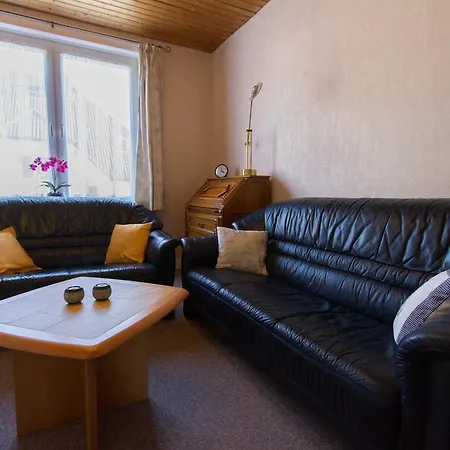 Apartment Die Ferienwohnung Hamburg