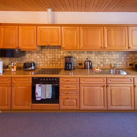 Die Ferienwohnung Hamburg Apartment